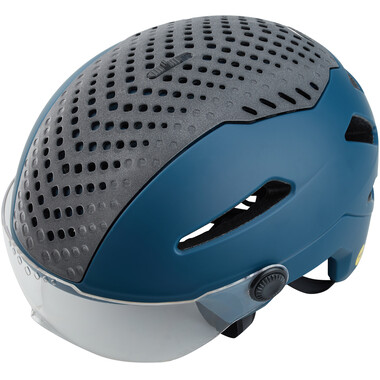 BELL ANNEX SHIELD MIPS Urban Helmet Blue 2023 0